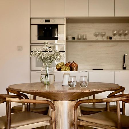Pure Apartment N°1 Вроцлав Экстерьер фото