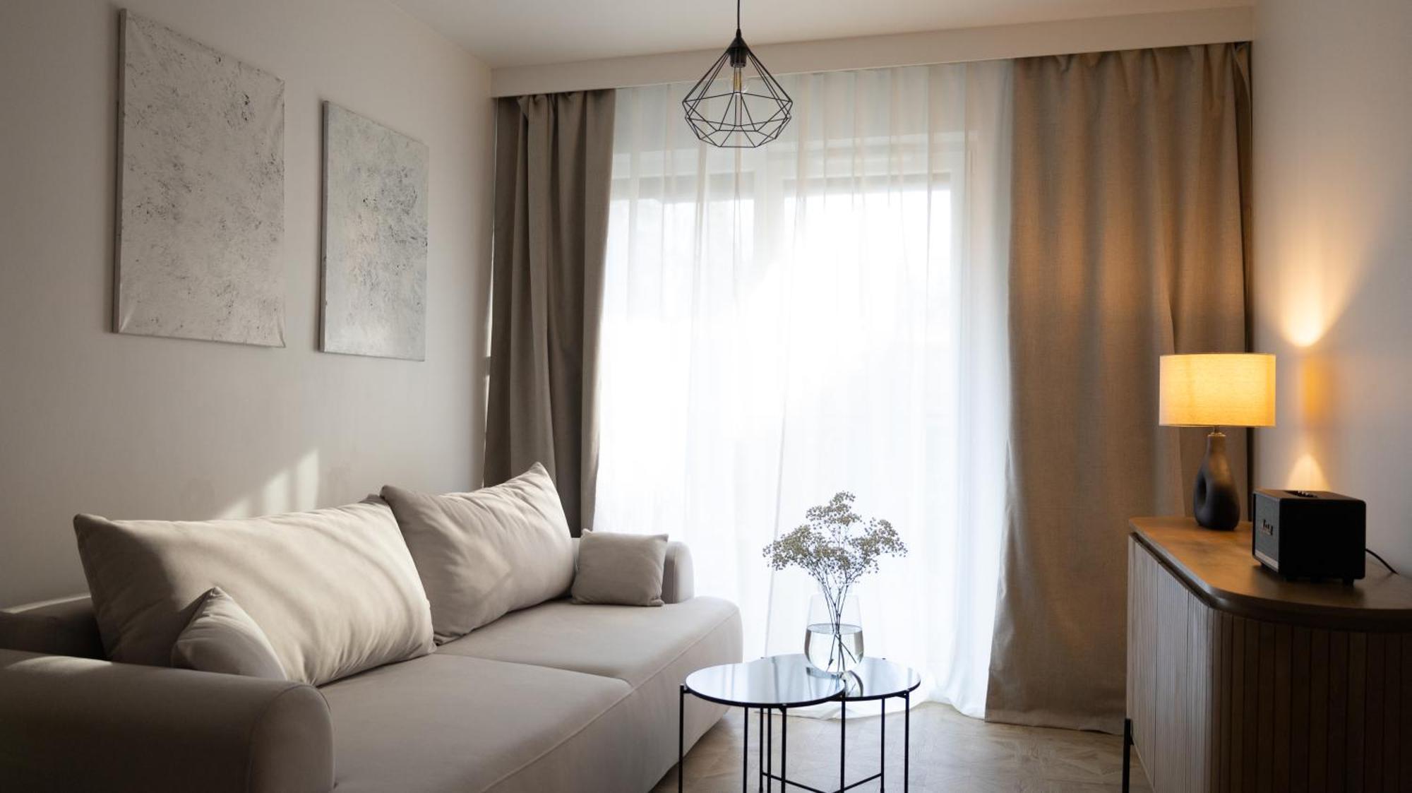 Pure Apartment N°1 Вроцлав Экстерьер фото