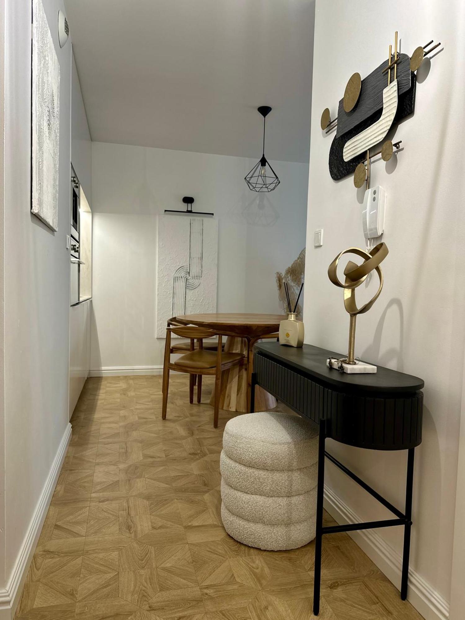 Pure Apartment N°1 Вроцлав Экстерьер фото