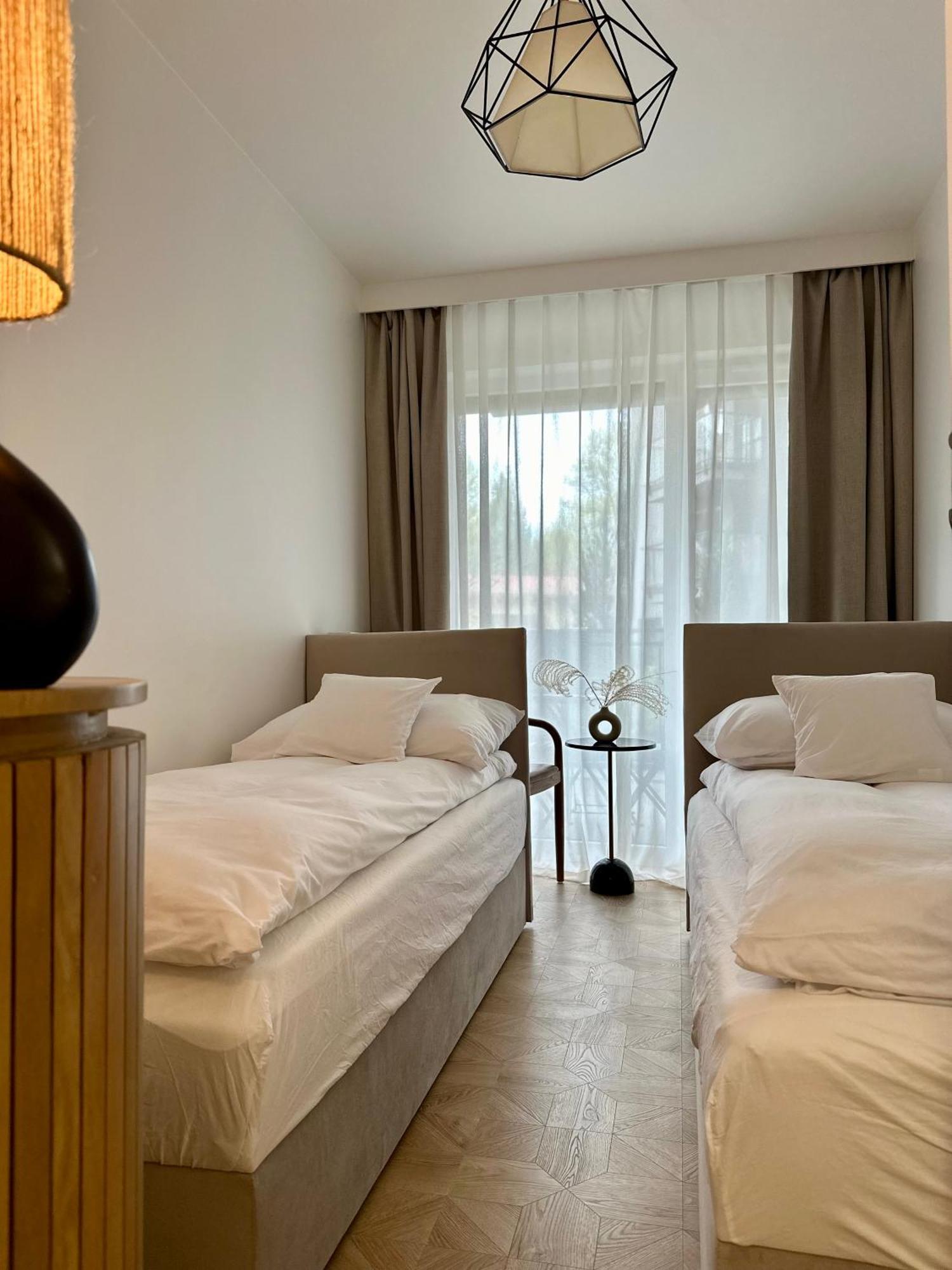 Pure Apartment N°1 Вроцлав Экстерьер фото